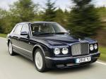 Bentley Arnage R 2005 года